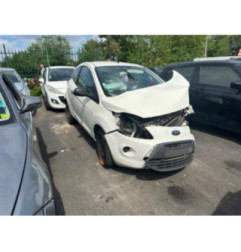 Compresseur clim FORD KA 2 Photo n°17