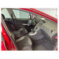 Commande chauffage PEUGEOT 308 1