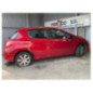 Commande chauffage PEUGEOT 308 1