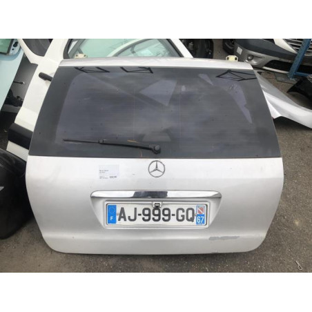 Malle/Hayon arriere MERCEDES CLASSE M 163 Photo n°1