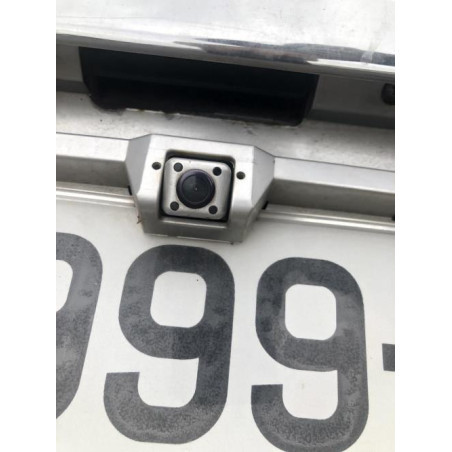 Malle/Hayon arriere MERCEDES CLASSE M 163