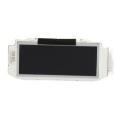 Compteur FIAT DOBLO 3 Photo n°1