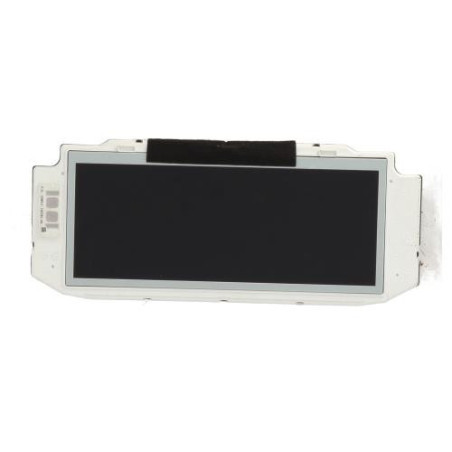 Compteur FIAT DOBLO 3 Photo n°1