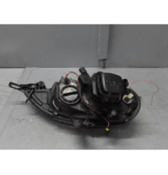 Optique avant principal gauche (feux)(phare) MERCEDES CLASSE M 163 Photo n°1