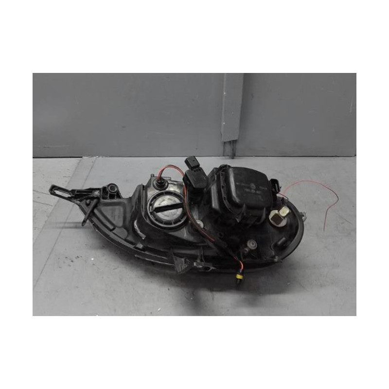 Optique avant principal gauche (feux)(phare) MERCEDES CLASSE M 163