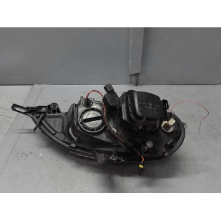 Optique avant principal gauche (feux)(phare) MERCEDES CLASSE M 163 Photo n°1