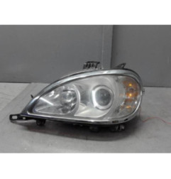 Optique avant principal gauche (feux)(phare) MERCEDES CLASSE M 163