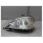 Optique avant principal gauche (feux)(phare) MERCEDES CLASSE M 163