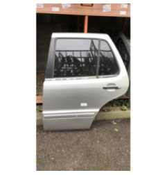 Porte arriere gauche MERCEDES CLASSE M 163 Photo n°1