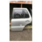 Porte arriere gauche MERCEDES CLASSE M 163