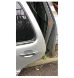 Porte arriere gauche MERCEDES CLASSE M 163 Photo n°3