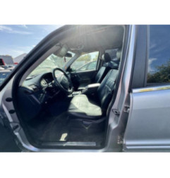 Porte arriere gauche MERCEDES CLASSE M 163 Photo n°10