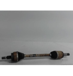 Cardan arriere gauche (transmission) MERCEDES CLASSE M 163 Photo n°1