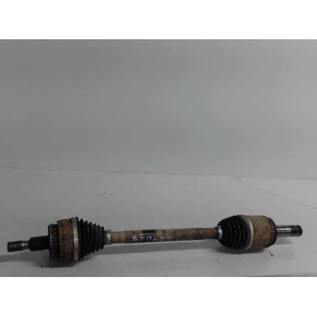 Cardan arriere gauche (transmission) MERCEDES CLASSE M 163 Photo n°1