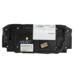 Compteur FIAT DOBLO 3 Photo n°6