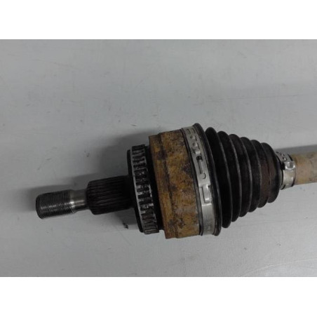 Cardan arriere gauche (transmission) MERCEDES CLASSE M 163
