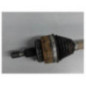 Cardan arriere gauche (transmission) MERCEDES CLASSE M 163