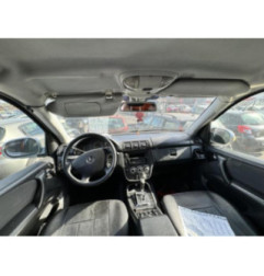 Cardan arriere gauche (transmission) MERCEDES CLASSE M 163 Photo n°9