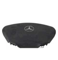 Air bag conducteur MERCEDES CLASSE M 163 Photo n°1