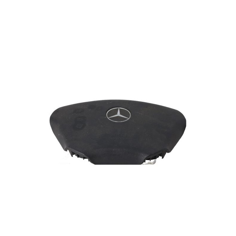 Air bag conducteur MERCEDES CLASSE M 163
