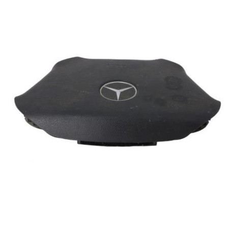 Air bag conducteur MERCEDES CLASSE M 163