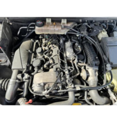 Air bag conducteur MERCEDES CLASSE M 163 Photo n°8