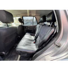 Air bag conducteur MERCEDES CLASSE M 163 Photo n°13