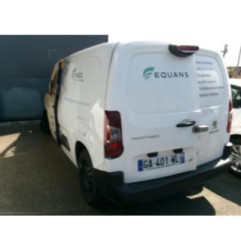 Demarreur PEUGEOT PARTNER 3 Photo n°8
