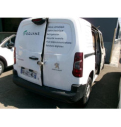 Demarreur PEUGEOT PARTNER 3 Photo n°9