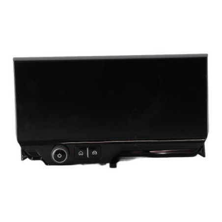 Ecran GPS FIAT DOBLO 3 Photo n°1