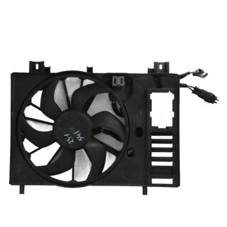 Ventilateur eau PEUGEOT 508 1 Photo n°1