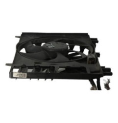 Ventilateur eau PEUGEOT 508 1 Photo n°5