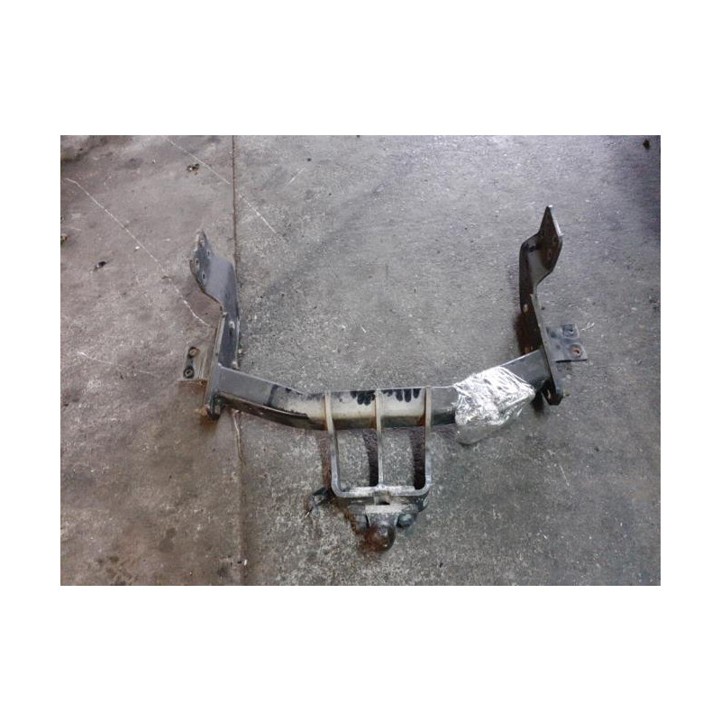 Attelage (boule de remorquage) FORD TRANSIT 5