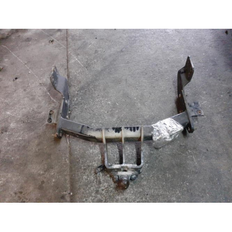 Attelage (boule de remorquage) FORD TRANSIT 5 Photo n°1