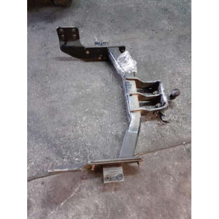 Attelage (boule de remorquage) FORD TRANSIT 5