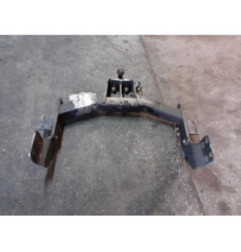 Attelage (boule de remorquage) FORD TRANSIT 5 Photo n°3