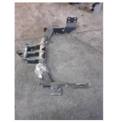 Attelage (boule de remorquage) FORD TRANSIT 5 Photo n°4