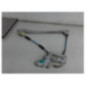 Moteur leve vitre arriere droit CITROEN XSARA PICASSO