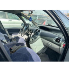 Moteur leve vitre arriere droit CITROEN XSARA PICASSO Photo n°3