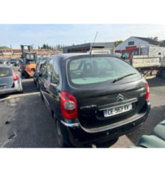 Moteur leve vitre arriere droit CITROEN XSARA PICASSO Photo n°5