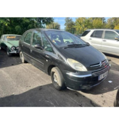 Moteur leve vitre arriere droit CITROEN XSARA PICASSO Photo n°7