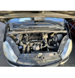 Moteur leve vitre arriere droit CITROEN XSARA PICASSO Photo n°8