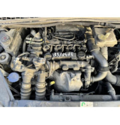 Moteur leve vitre arriere droit CITROEN XSARA PICASSO Photo n°9