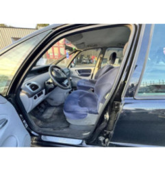 Moteur leve vitre arriere droit CITROEN XSARA PICASSO Photo n°11