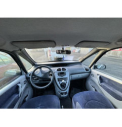 Moteur leve vitre arriere droit CITROEN XSARA PICASSO Photo n°12