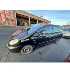 Moteur leve vitre arriere droit CITROEN XSARA PICASSO Photo n°15