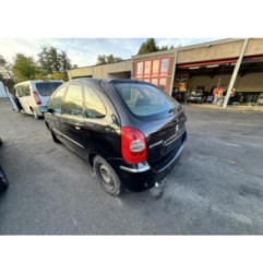 Moteur leve vitre arriere droit CITROEN XSARA PICASSO Photo n°17