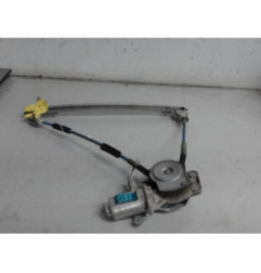 Moteur leve vitre arriere gauche CITROEN XSARA PICASSO Photo n°1