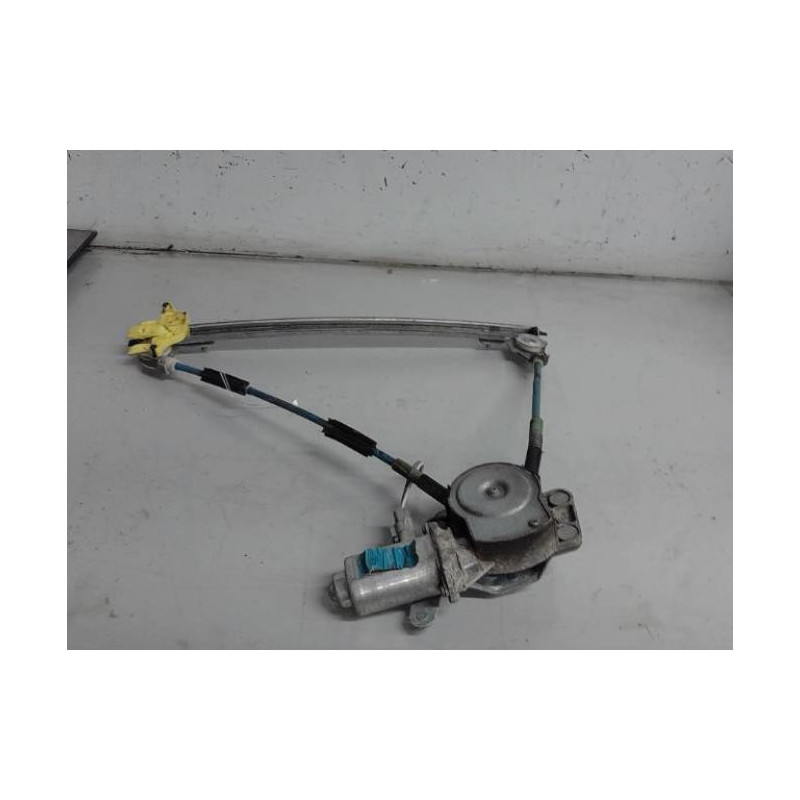 Moteur leve vitre arriere gauche CITROEN XSARA PICASSO