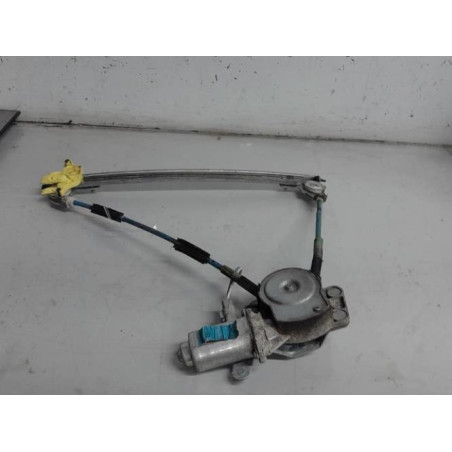 Moteur leve vitre arriere gauche CITROEN XSARA PICASSO Photo n°1
